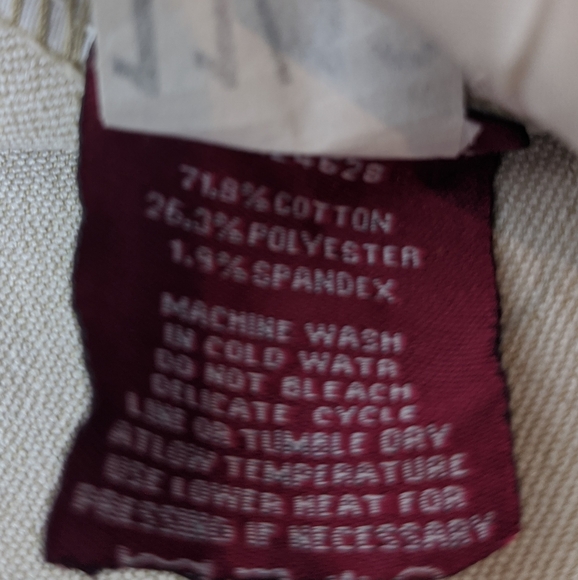 Classic skinny jeans. - Picture 7 of 7